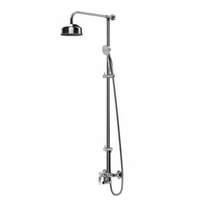 Душевая стойка Steinberg 199 со смесителем